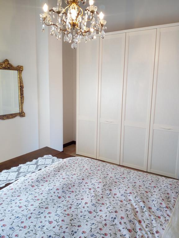 Casale San Martino Agriturismo Bio Sant'Angelo in Pontano Eksteriør bilde