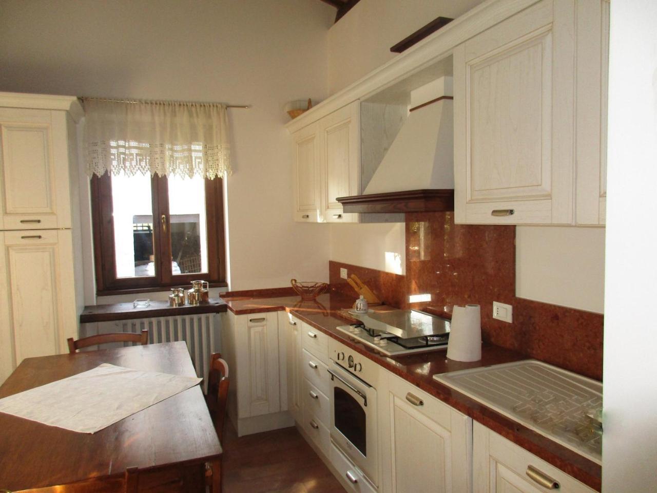 Casale San Martino Agriturismo Bio Sant'Angelo in Pontano Eksteriør bilde